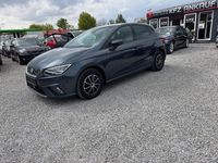 Second-hand Seat Ibiza FR 90 CP (66 kW) 2020 Gri Hatchback