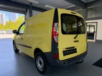 Second-hand Renault Kangoo 90 CP (66 kW) 2016 Galben Monovolum