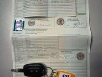 Gebraucht Dacia Duster Ambiance 109 PS (80 kW) 2017 Weiß SUV