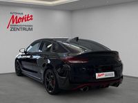 Gebraucht Hyundai i30 N Performance 280 PS (205 kW) 2021 Schwarz Limousine