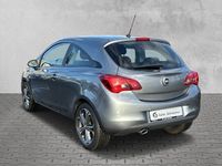 gebraucht Opel Corsa-e 1.4 Turbo Color Edition PDC SHZG TEMP