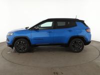 Gebraucht Jeep Compass 80th Anniversary 241 PS (177 kW) 2022 Blau SUV