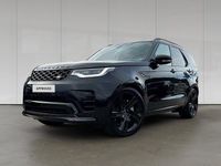 Gebraucht Land Rover Discovery 5 SE Dynamic 252 PS (185 kW) 2024 Santorini black SUV