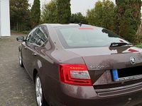 Gebraucht Skoda Octavia 115 PS (84 kW) 2013 Limousine