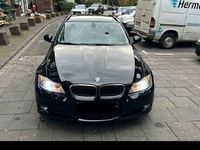 gebraucht BMW 320 e91