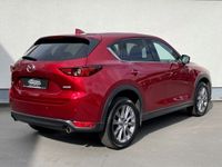 gebraucht Mazda CX-5 2.5 Skyactiv Sports-Line