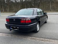 gebraucht Opel Omega 