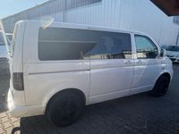 Używany VW Transporter 102 KM (75 kW) 2007 Biały Van