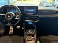 Nowe Alpine A290 130 kW (177 KM) 2026 Czarny Hatchback