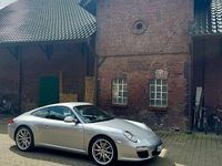 Gebraucht Porsche 911 Carrera S 385 PS (283 kW) 2011 Silber Coupé