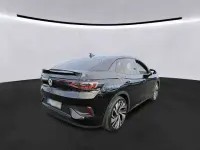Second-hand VW ID.5 GTX 219 kW (299 CP) 2022 Negru SUV