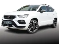 Käytetty Cupra Ateca 300 HP (220 kW) 2023 Valkoinen Katumaasturi