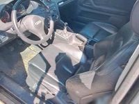 Gebraucht Audi A3 105 PS (77 kW) 2005 Schwarz Kleinwagen