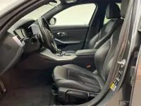 Używany BMW 330e Efficient Dynamics 184 KM (135 kW) 2021 Szary Kombi