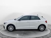 Gebraucht Audi A1 Sportback Ambiente 96 PS (70 kW) 2025 Weiß Kleinwagen