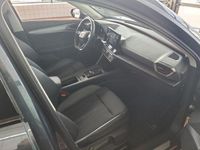 Gebraucht Cupra Formentor 150 PS (110 kW) 2022 Grau SUV