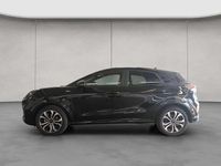 Gebraucht Ford Puma ST-Line 155 PS (114 kW) 2023 Agate black metallic SUV