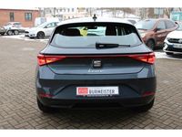 Neu Seat Leon Style 116 PS (85 kW) 2026 Grau Limousine