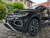 Usata VW T-Roc Style 110 CV (80 kW) 2022 SUV