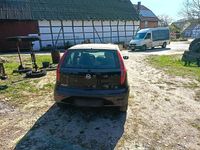 Gebraucht Fiat Punto 100 PS (73 kW) 2003 Kleinwagen