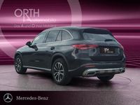 Gebraucht Mercedes GLC200 204 PS (150 kW) 2023 Metalliclack graphitgrau SUV