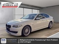 Gebraucht Alpina B5 540 PS (397 kW) 2012 Alpinweiss 3 Limousine