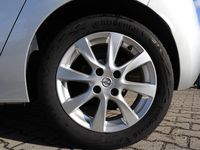 Gebraucht Opel Corsa Edition 75 PS (55 kW) 2023 Silber Kleinwagen