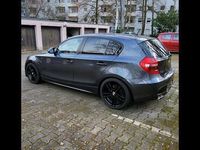 gebraucht BMW 120 E87 i Automatik