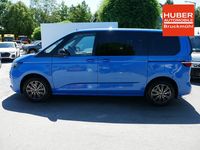Neu VW Multivan Life 150 PS (110 kW) 2025 Medium blue metallic Van