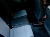 Gebraucht Skoda Fabia 70 PS (51 kW) 2009 Blau Limousine