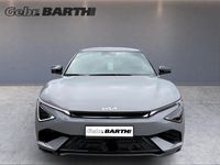 Neu Kia EV6 GT-Line 239 kW (325 PS) 2026 Grau SUV