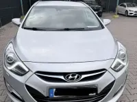 Gebraucht Hyundai i40 136 PS (100 kW) 2012 Kombi
