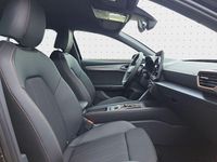 Gebraucht Cupra Leon 150 PS (110 kW) 2025 Schwarz Limousine