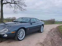 gebraucht Jaguar XKR X100 XK8 Kompressor Sammlerstück UK