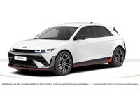 gebraucht Hyundai Ioniq 5 N h 609 740 Nm Bestellfahrzeug individuell konfigurierbar