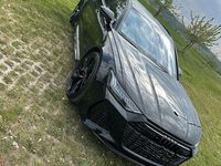 Gebraucht Audi RS6 Performance 630 PS (463 kW) 2024 Schwarz Kombi