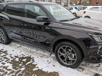 gebraucht Ssangyong Korando 1.5 T-GDI Ruby 2WD Bluetooth Sitzhzg