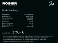 Gebraucht Mercedes C300 197 PS (144 kW) 2025 Weiss / opalithweiß (metallic) Limousine