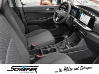 Neu Ford Transit Connect Limited 102 PS (75 kW) 2026 Weiß Van / Kleinbus