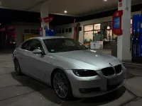 Gebraucht BMW 330 M Performance 272 PS (200 kW) 2008 Silber Coupé