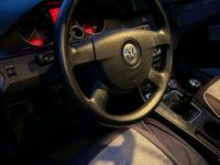 Gebraucht VW Passat 102 PS (75 kW) 2007 Grau Limousine