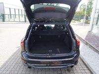 Gebraucht Ford Focus ST 280 PS (205 kW) 2022 Obsidianschwarz metallic Kombi