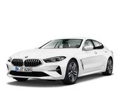 Gebraucht BMW 840 340 PS (250 kW) 2026 Coupé