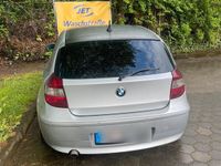 gebraucht BMW 120 i mit 150ps