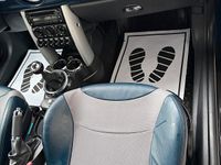 Gebraucht Mini Cooper 116 PS (85 kW) 2005 Blau Kleinwagen