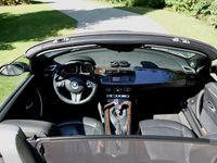 Gebraucht BMW Z4 150 PS (110 kW) 2007 Grau Cabrio