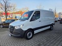 Gebraucht Mercedes Sprinter 163 PS (119 kW) 2019 Weiß Van