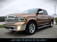 Usata Dodge Ram 401 CV (294 kW) 2016 Nero Pick-up