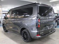 Gebraucht Ford Transit Custom Nugget 170 PS (125 kW) 2025 Magneticgrau (metallic) Van / Kleinbus