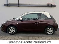 gebraucht Opel Adam Glam Klimaautomatik Sitzheizung !!Tüv Neu!!